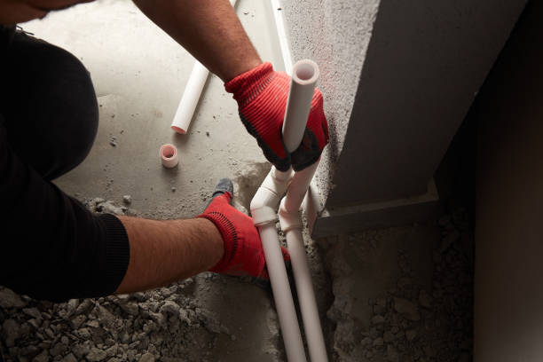 Best Pipe Replacement and Relining  in Bethany, OR