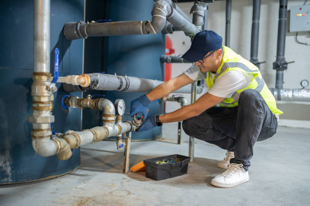 Best 24/7 Emergency Plumbing Services  in Bethany, OR