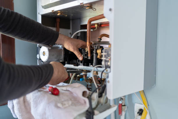 Best Water Heater Installation and Repair  in Bethany, OR