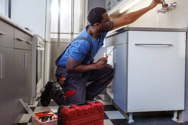 Best Residential Plumbing Services  in Bethany, OR